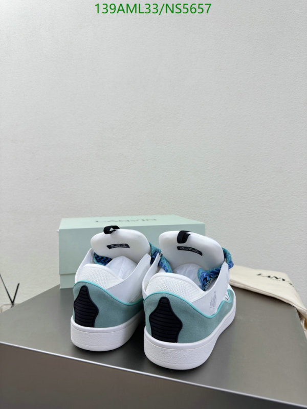 Women Shoes-LANVIN Code: NS5657 $: 139USD