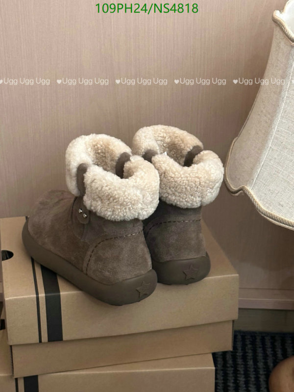 Women Shoes-UGG Code: NS4818 $: 109USD
