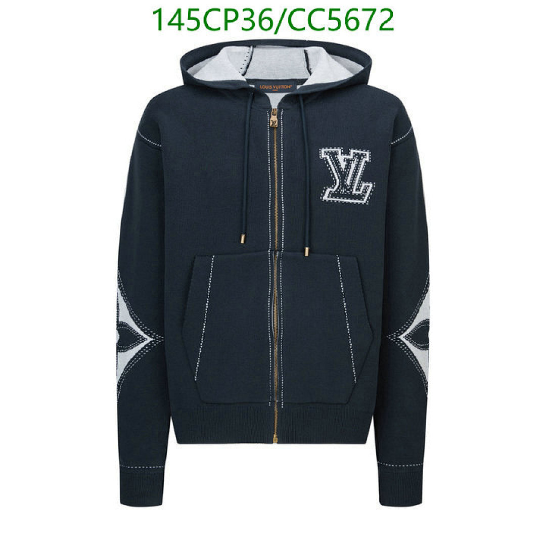 Clothing-LV Code: CC5672 $: 145USD