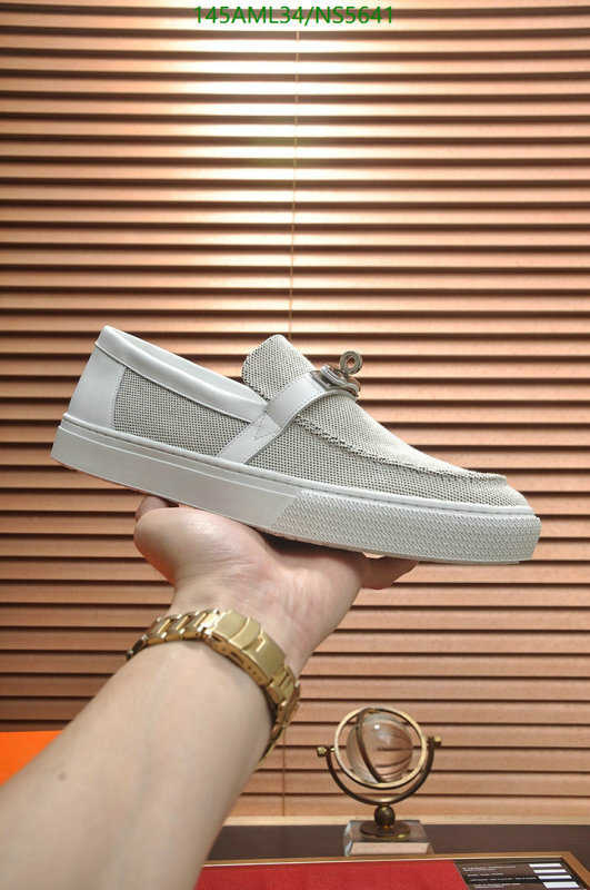 Men shoes-Hermes Code: NS5641 $: 145USD