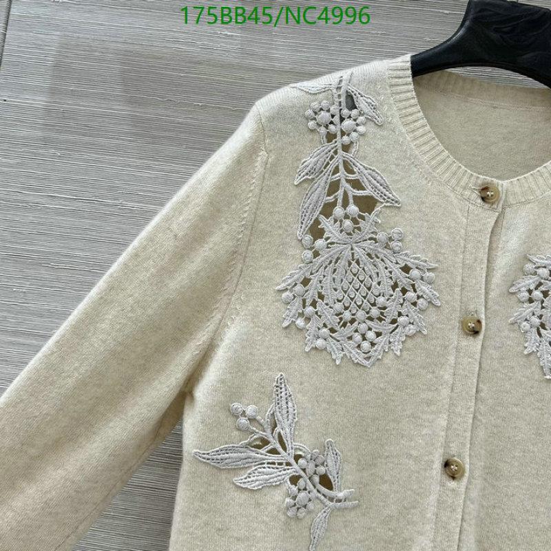 Clothing-Loro Piana Code: NC4996 $: 175USD