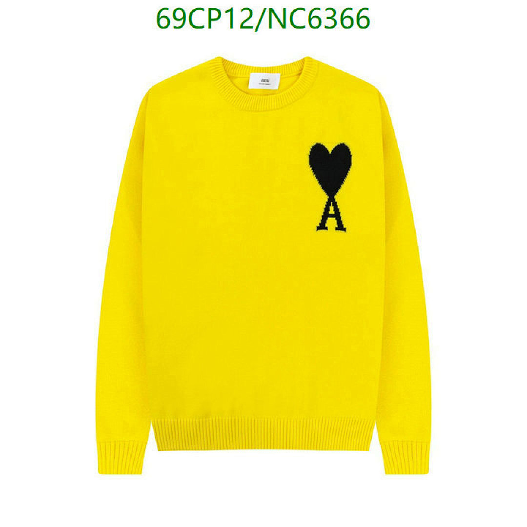 Clothing-AMI Code: NC6366 $: 69USD