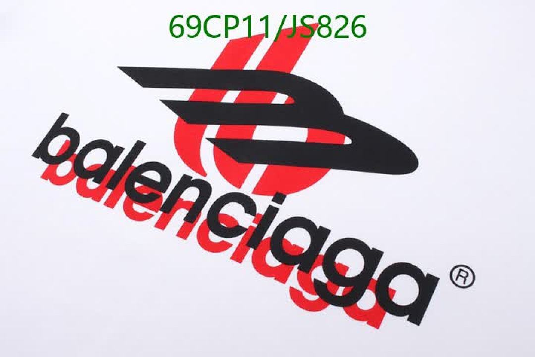 Clothing-Balenciaga Code: JS826 $: 69USD