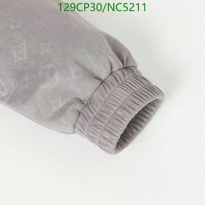 Clothing-LV Code: NC5211 $: 129USD