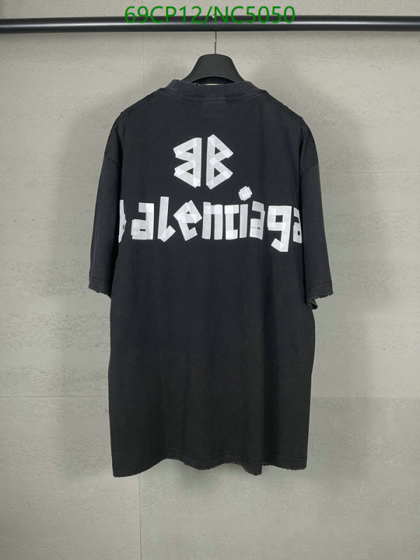Clothing-Balenciaga Code: NC5050 $: 69USD