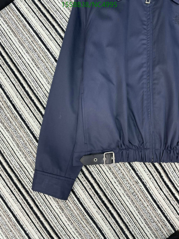 Clothing-Loewe Code: NC4995 $: 155USD