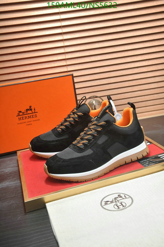 Men shoes-Hermes Code: NS5632 $: 159USD