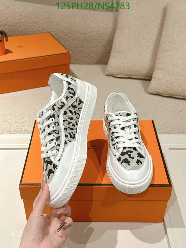 Men shoes-Hermes Code: NS4783 $: 125USD