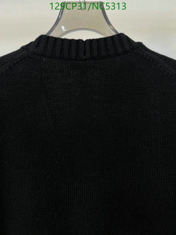 Clothing-Chanel Code: NC5313 $: 129USD