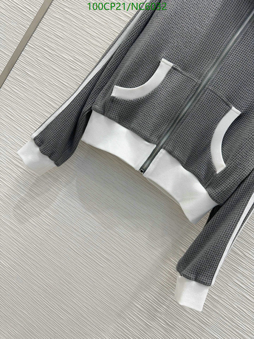 Clothing-Chanel Code: NC6032 $: 100USD