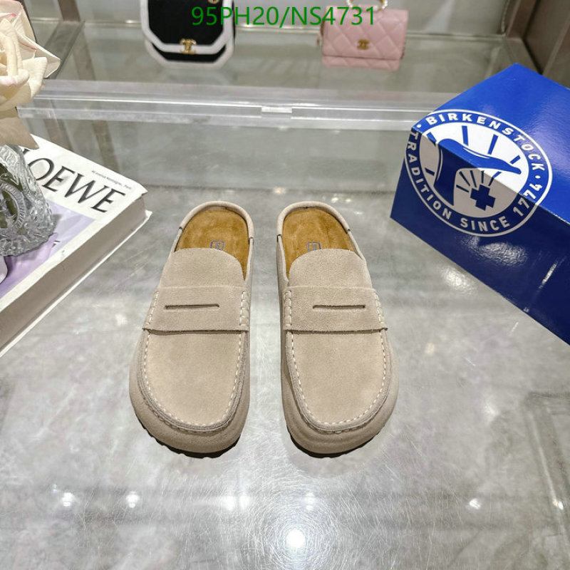 Women Shoes-Birkenstock Code: NS4731 $: 95USD