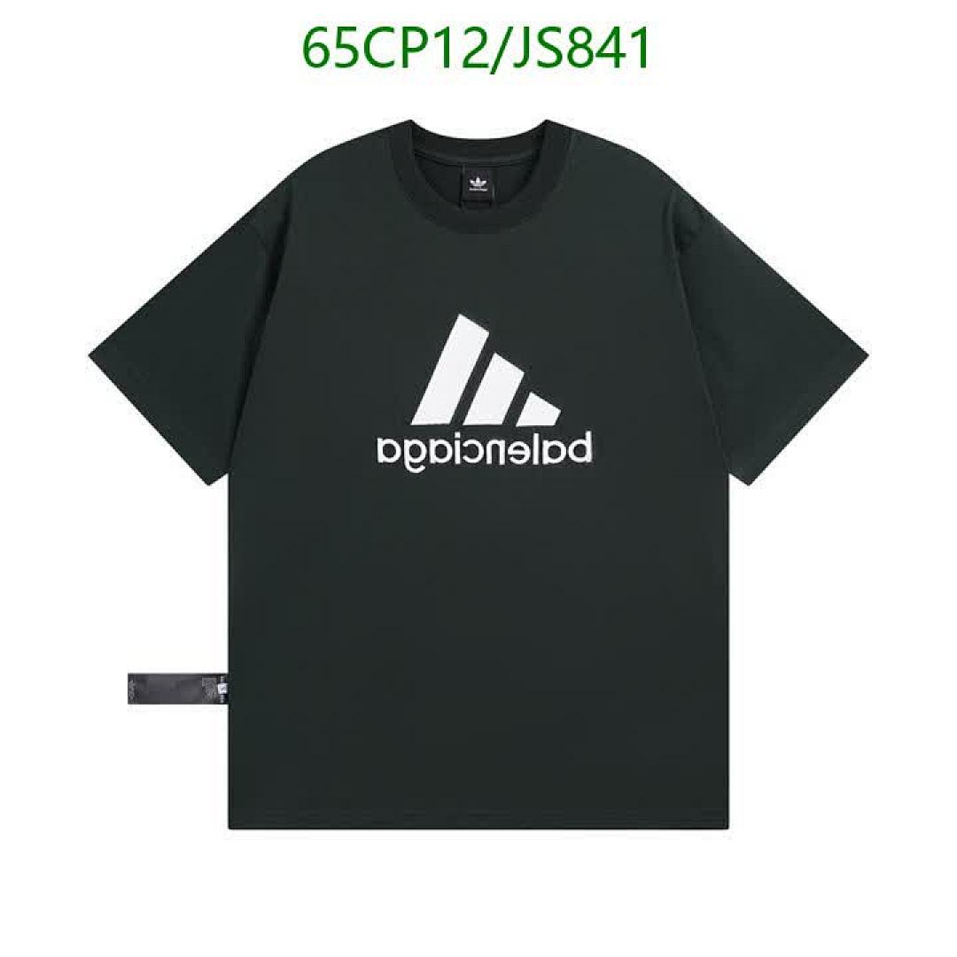 Clothing-Balenciaga Code: JS841 $: 65USD