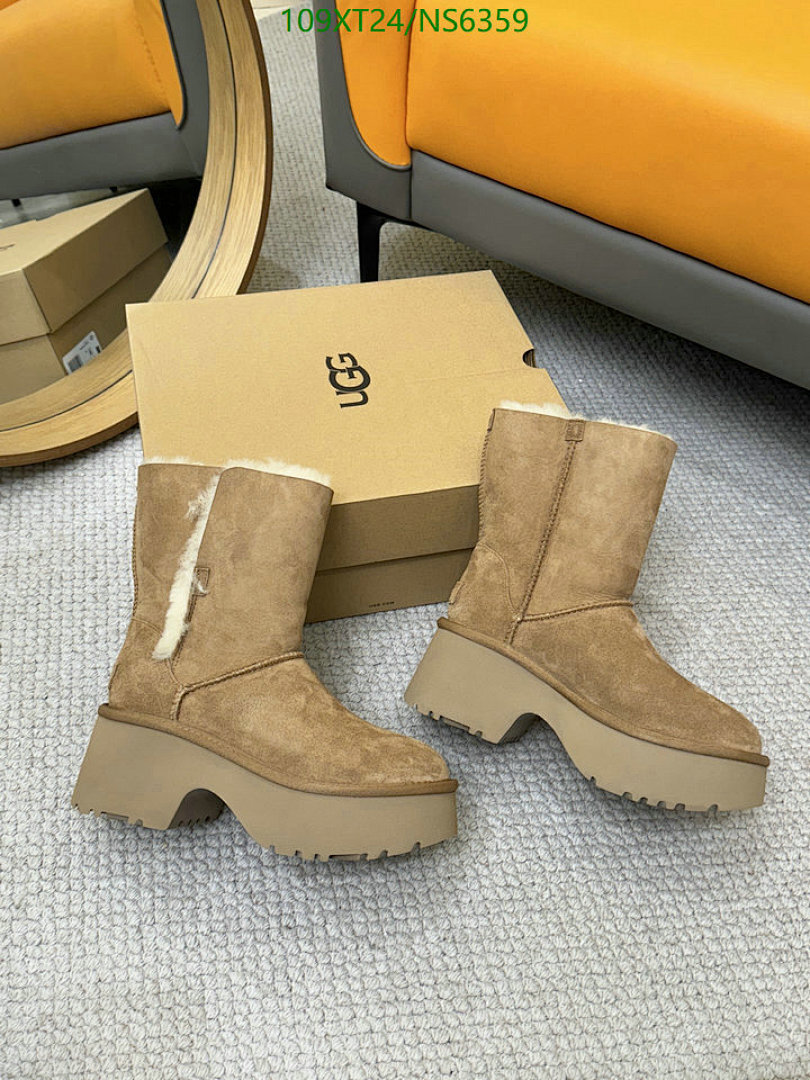 Women Shoes-Boots Code: NS6359 $: 109USD