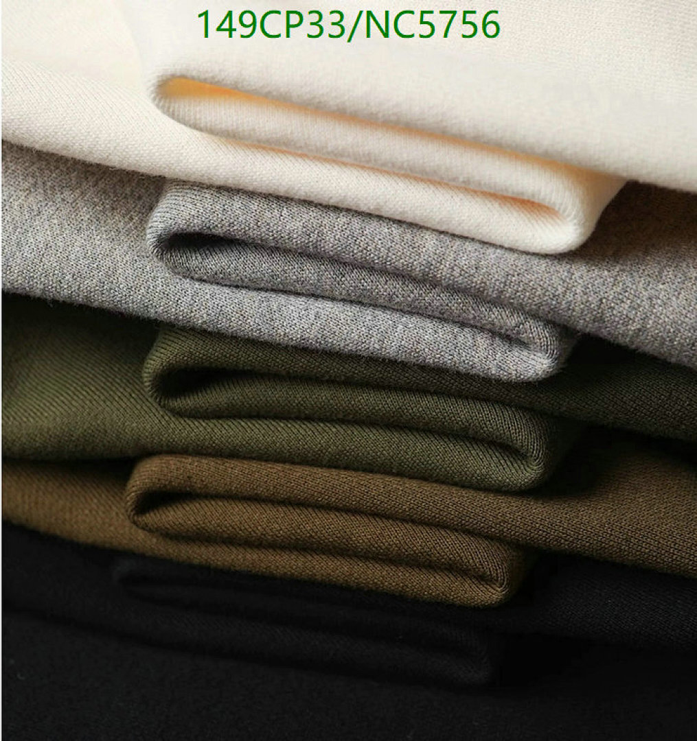 Clothing-Essentials Code: NC5756