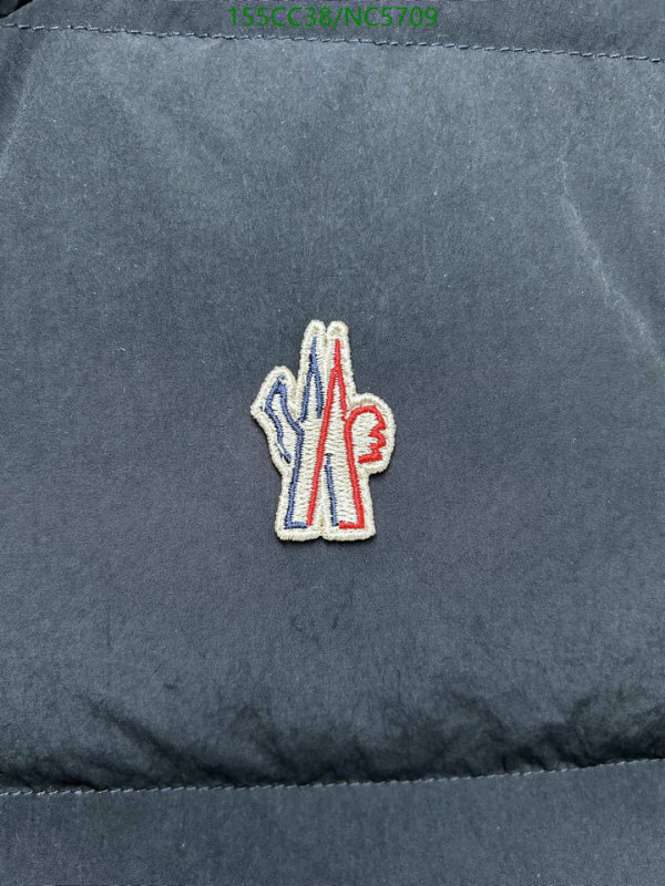 Down jacket Women-Moncler Code: NC5709 $: 155USD