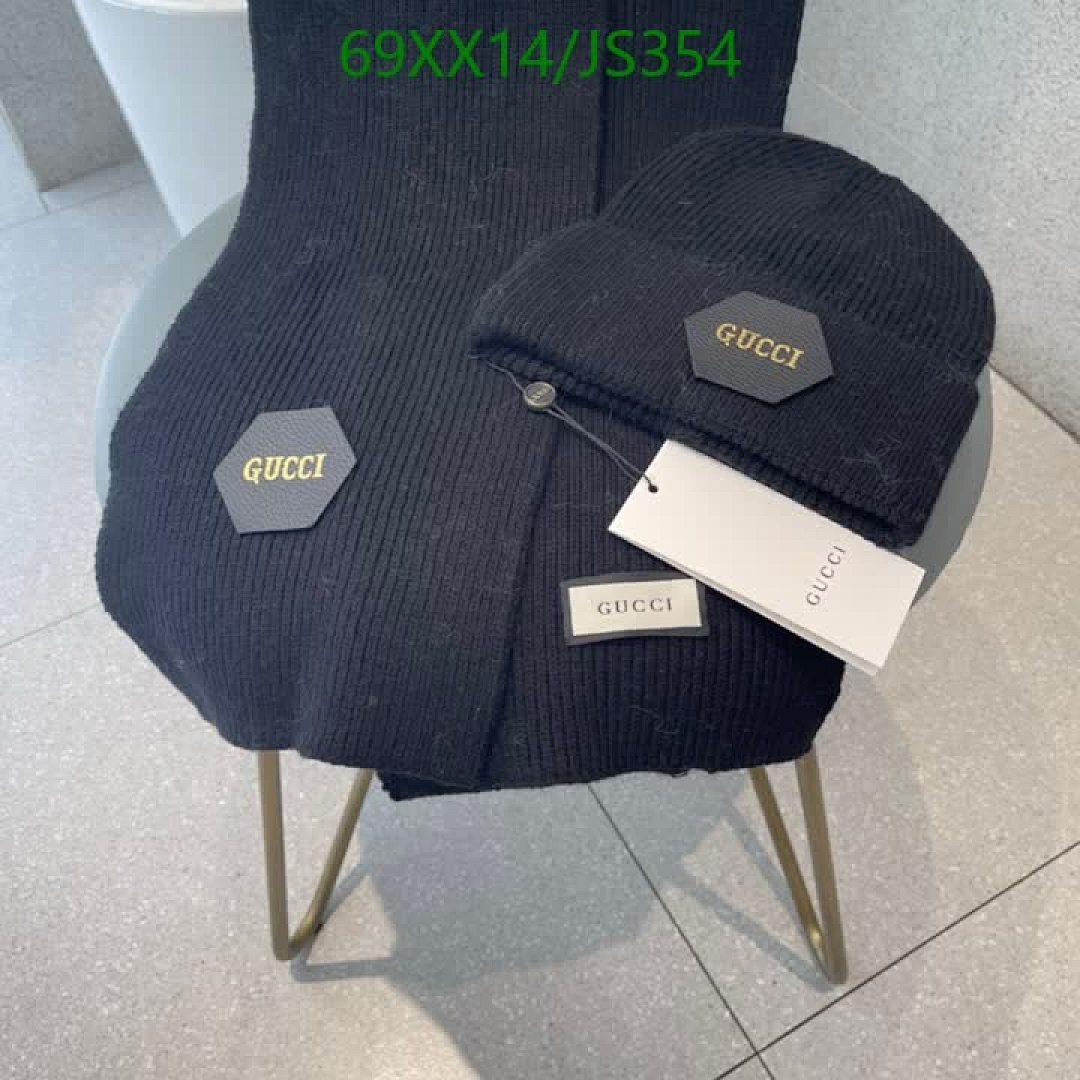 Cap-(Hat)-Gucci Code: JS354 $: 69USD