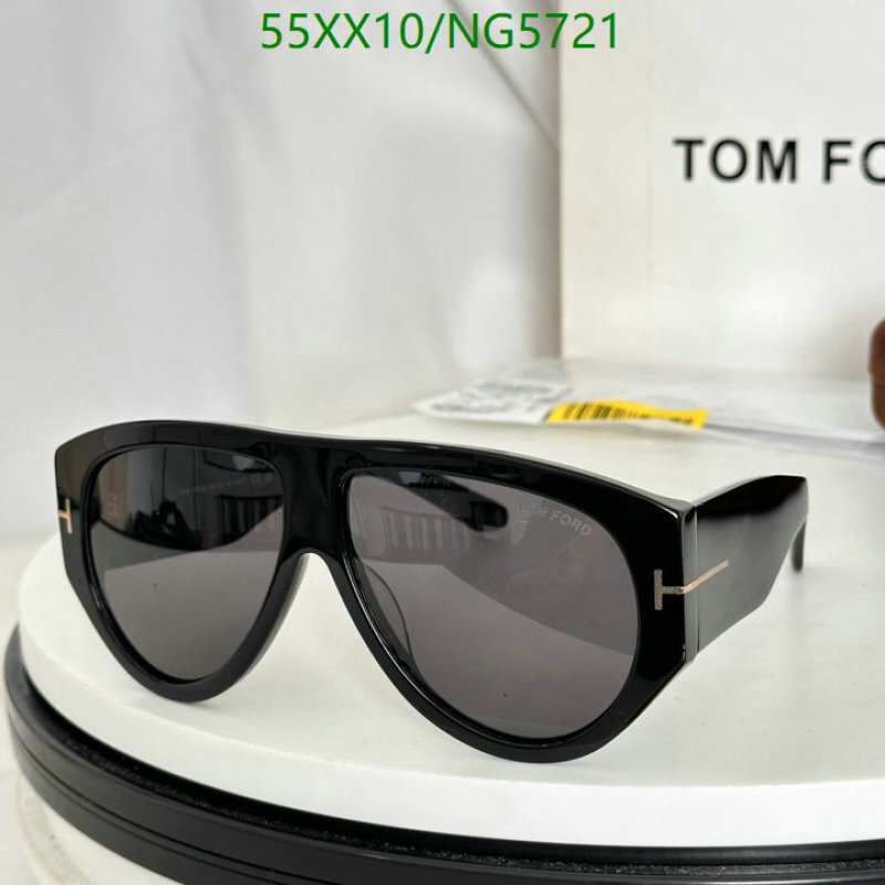 Glasses-Tom Ford Code: NG5721 $: 55USD
