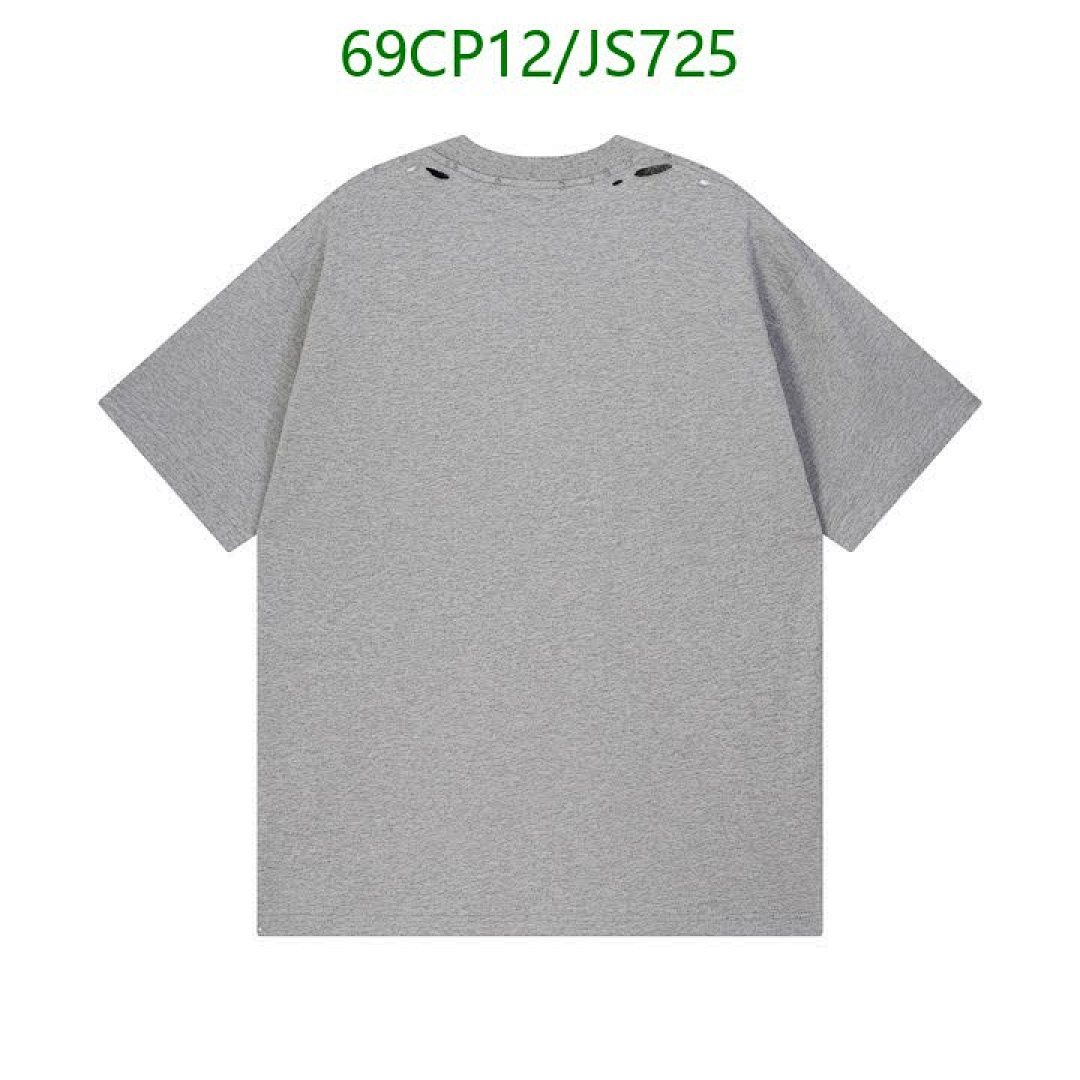 Clothing-Balenciaga Code: JS725 $: 69USD