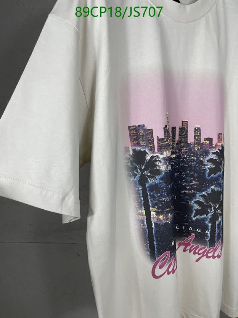 Clothing-Balenciaga Code: JS707 $: 89USD