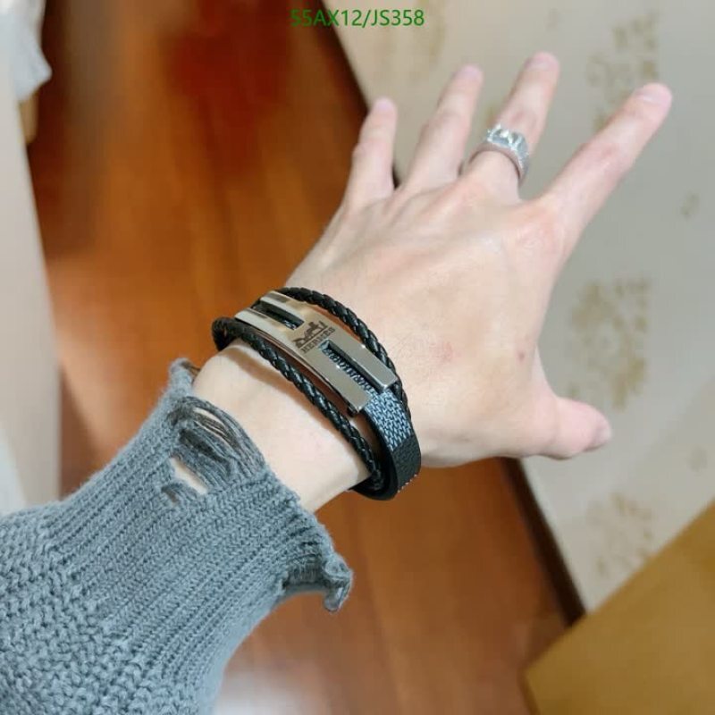 Jewelry-Hermes Code: JS358 $: 55USD