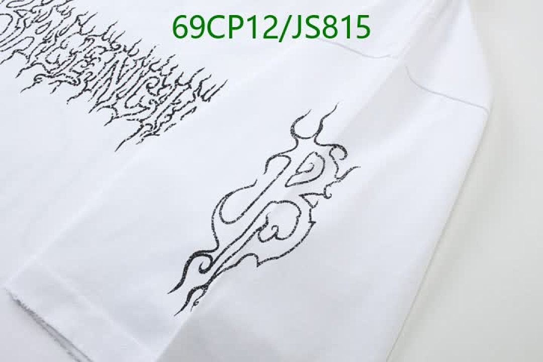 Clothing-Balenciaga Code: JS815 $: 69USD