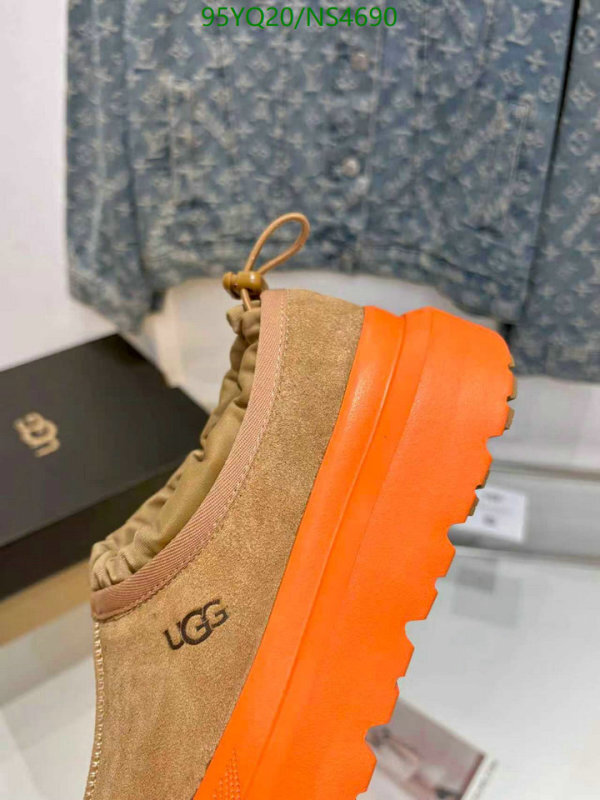 Men shoes-UGG Code: NS4690 $: 95USD