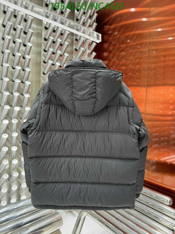 Down jacket Women-Prada Code: NC4561 $: 195USD