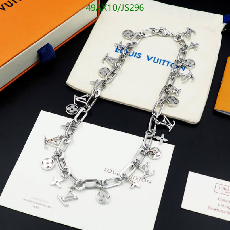 Key pendant-LV Code: JS296 $: 49USD