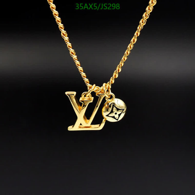 Key pendant-LV Code: JS298 $: 35USD