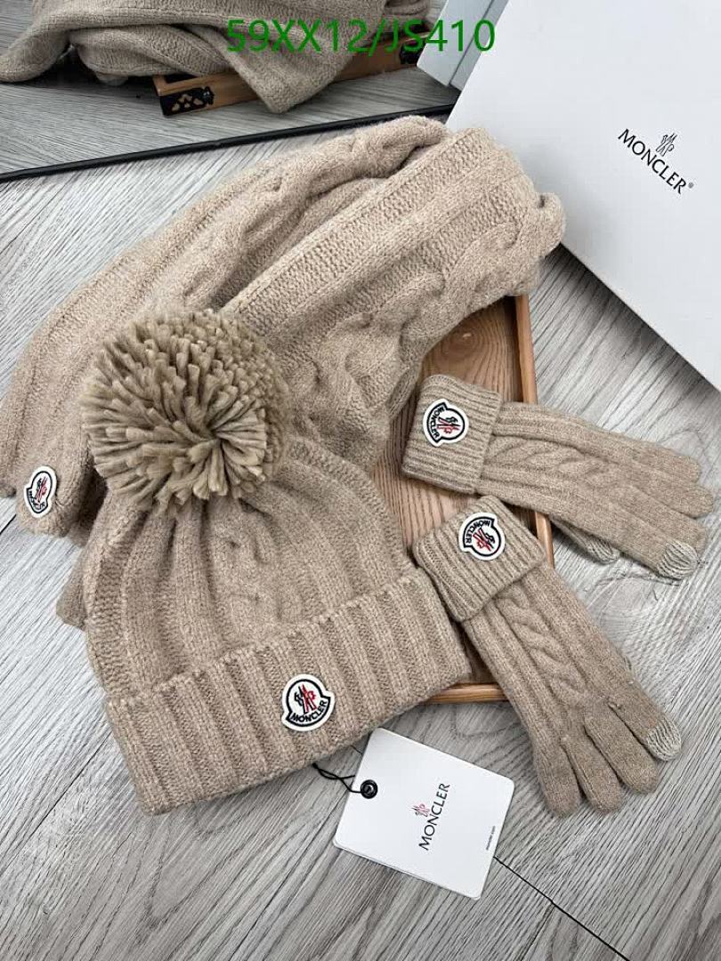 Cap-(Hat)-Moncler Code: JS410 $: 59USD