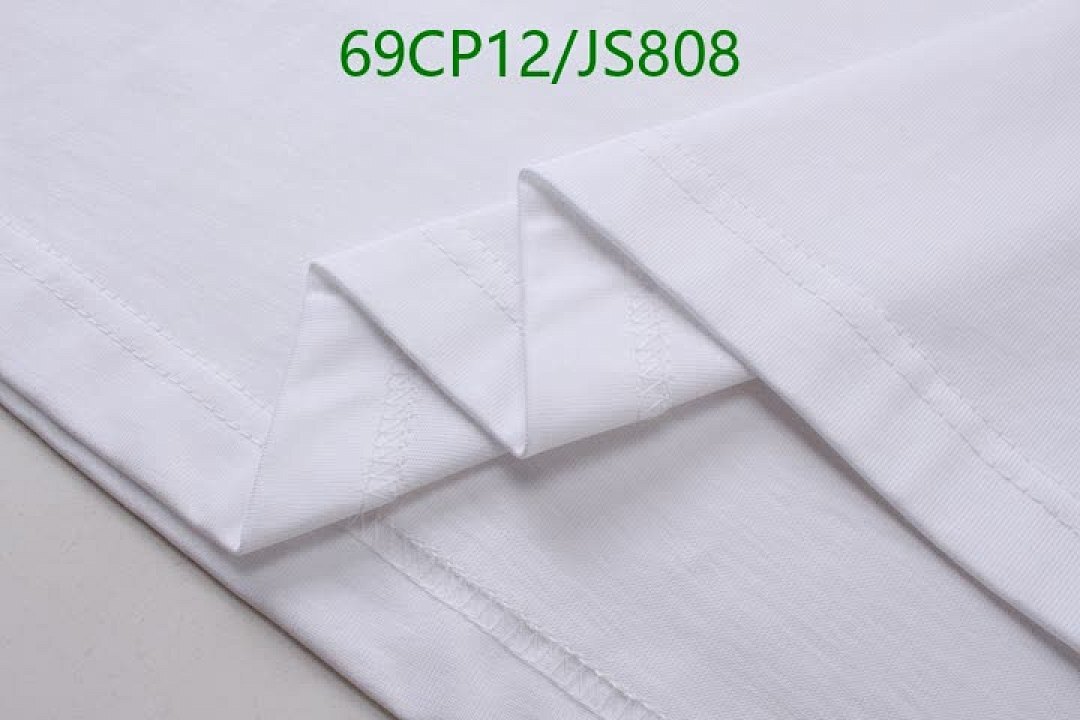 Clothing-Balenciaga Code: JS808 $: 69USD