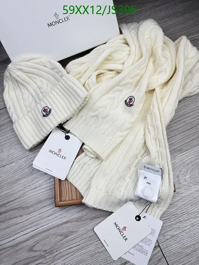 Scarf-Moncler Code: JS396 $: 59USD
