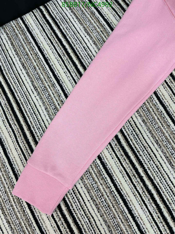 Clothing-Gucci Code: NC4992 $: 85USD