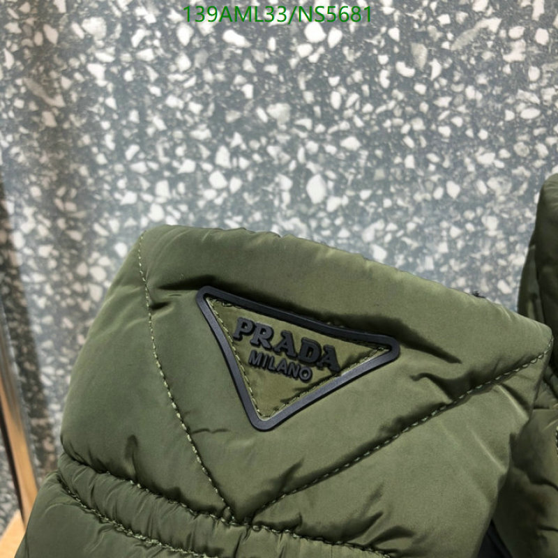 Women Shoes-Prada Code: NS5681 $: 139USD