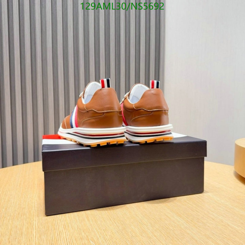 Men shoes-Thom Browne Code: NS5692 $: 129USD