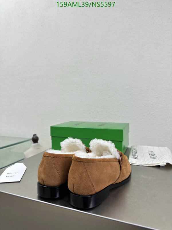 Women Shoes-BV Code: NS5597 $: 159USD