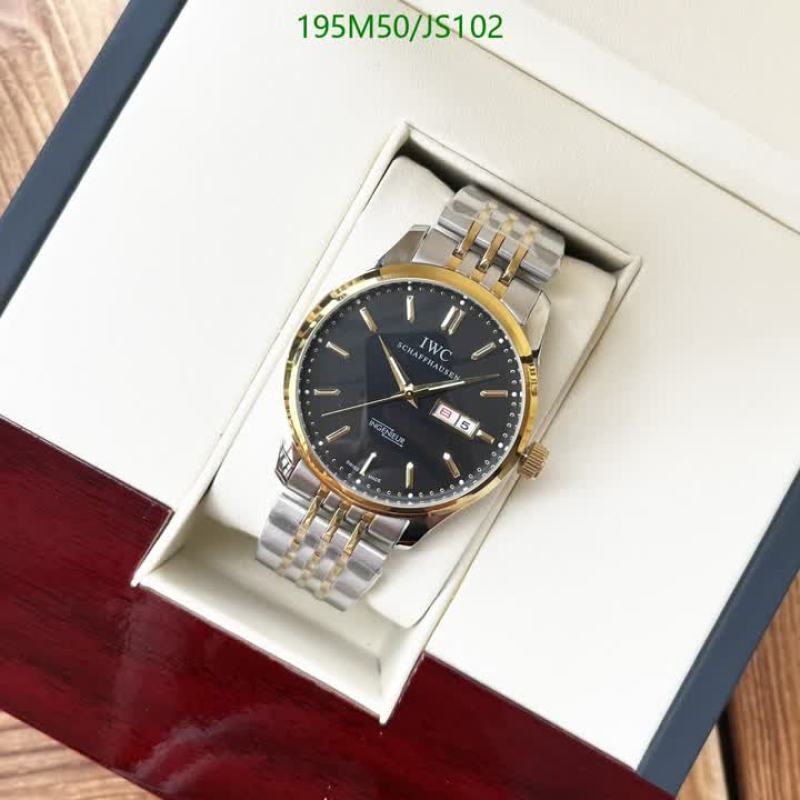 Watch-4A Quality-LONGINES Code: JS102 $: 195USD