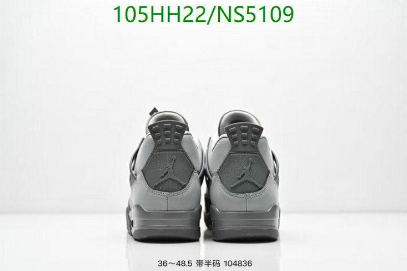 Men shoes-Nike Code: NS5109 $: 105USD