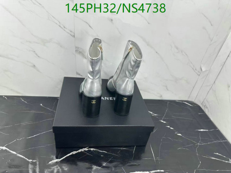 Women Shoes-Boots Code: NS4738 $: 145USD