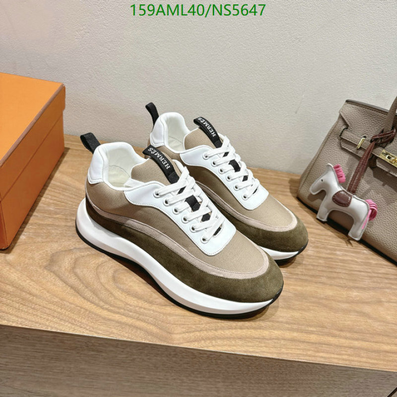 Men shoes-Hermes Code: NS5647 $: 159USD