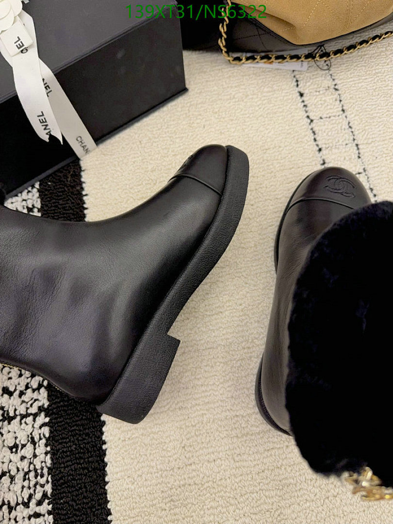 Women Shoes-Boots Code: NS6322 $: 139USD