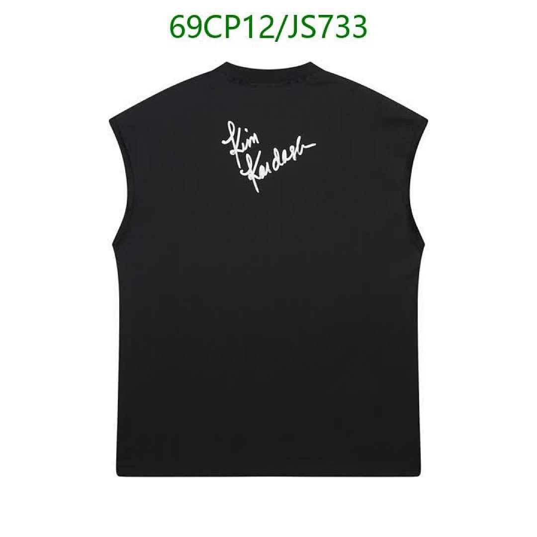 Clothing-Balenciaga Code: JS733 $: 69USD
