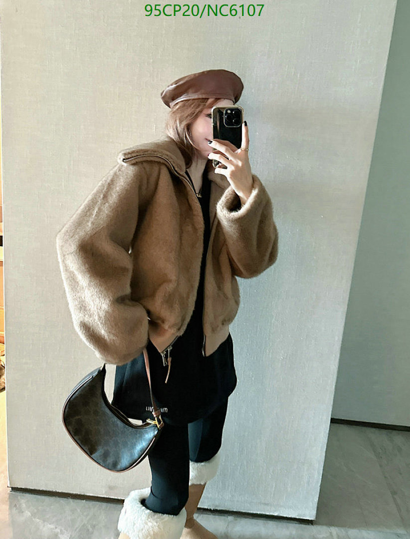 Clothing-Loro Piana Code: NC6107 $: 95USD