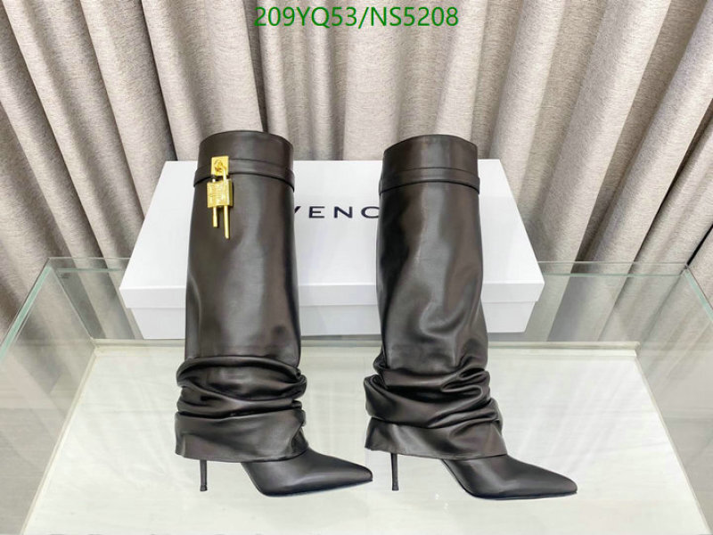 Women Shoes-Boots Code: NS5208 $: 209USD