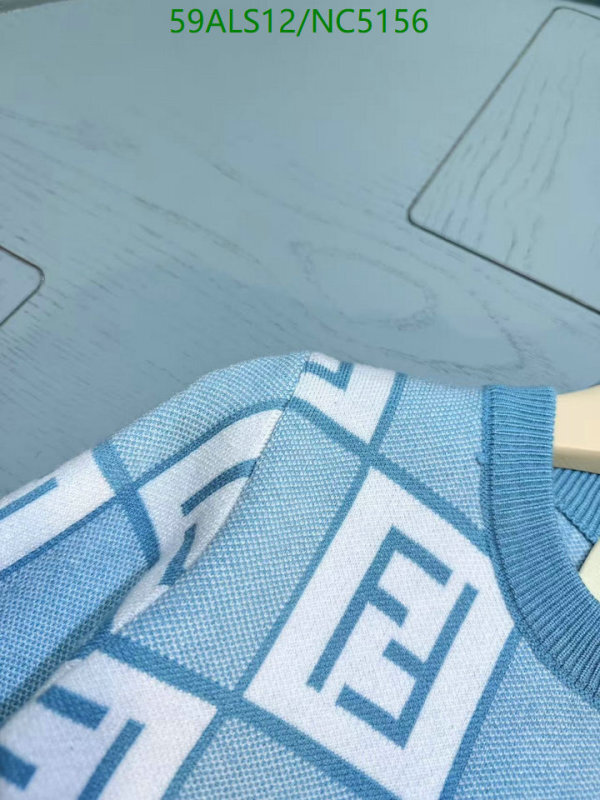 Kids clothing-Fendi Code: NC5156 $: 59USD