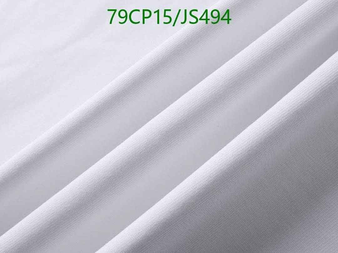 Clothing-Balenciaga Code: JS494 $: 79USD