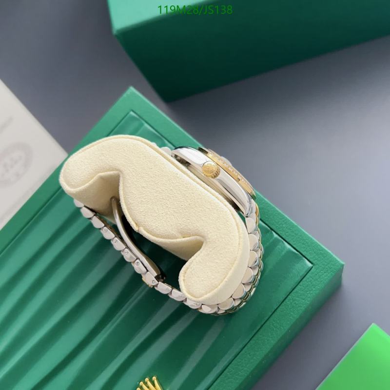 Watch-4A Quality-Rolex Code: JS138 $: 119USD