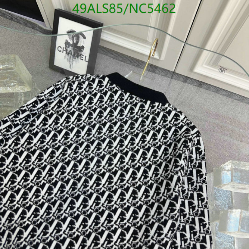 Kids clothing-Dior Code: NC5462 $: 49USD