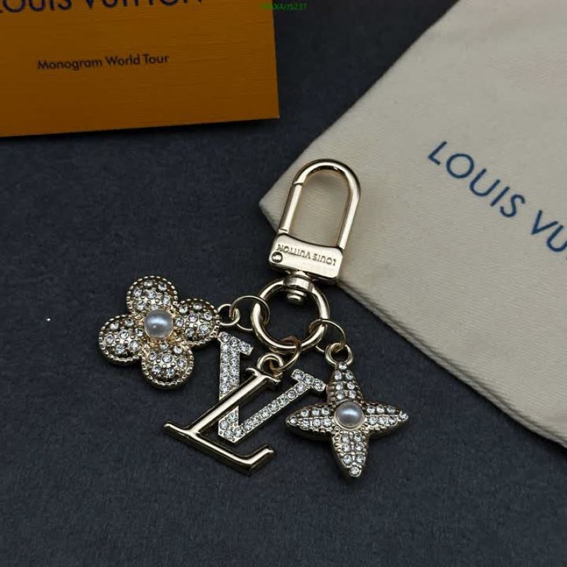 Key pendant-LV Code: JS237 $: 29USD