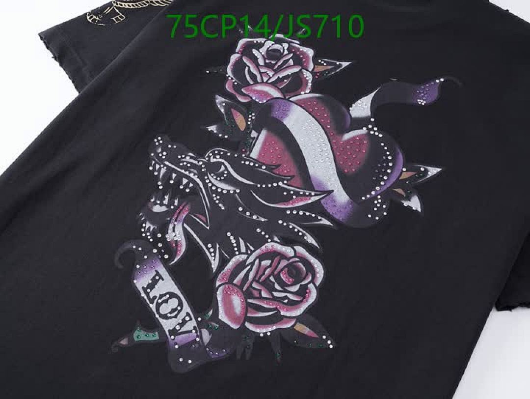 Clothing-Balenciaga Code: JS710 $: 75USD